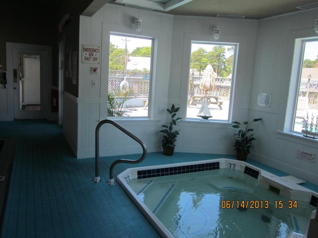 The Club At Cape Cod Otel Dennisport Dış mekan fotoğraf