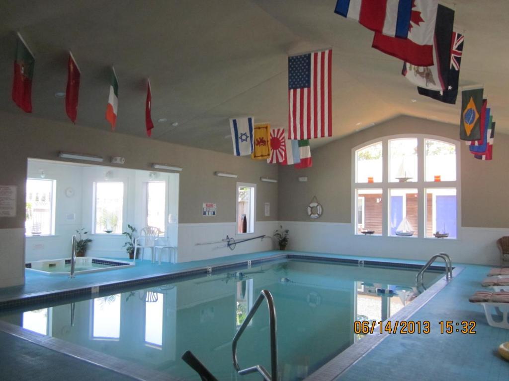 The Club At Cape Cod Otel Dennisport Dış mekan fotoğraf