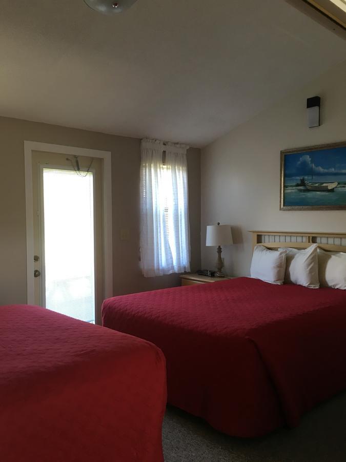 The Club At Cape Cod Otel Dennisport Dış mekan fotoğraf