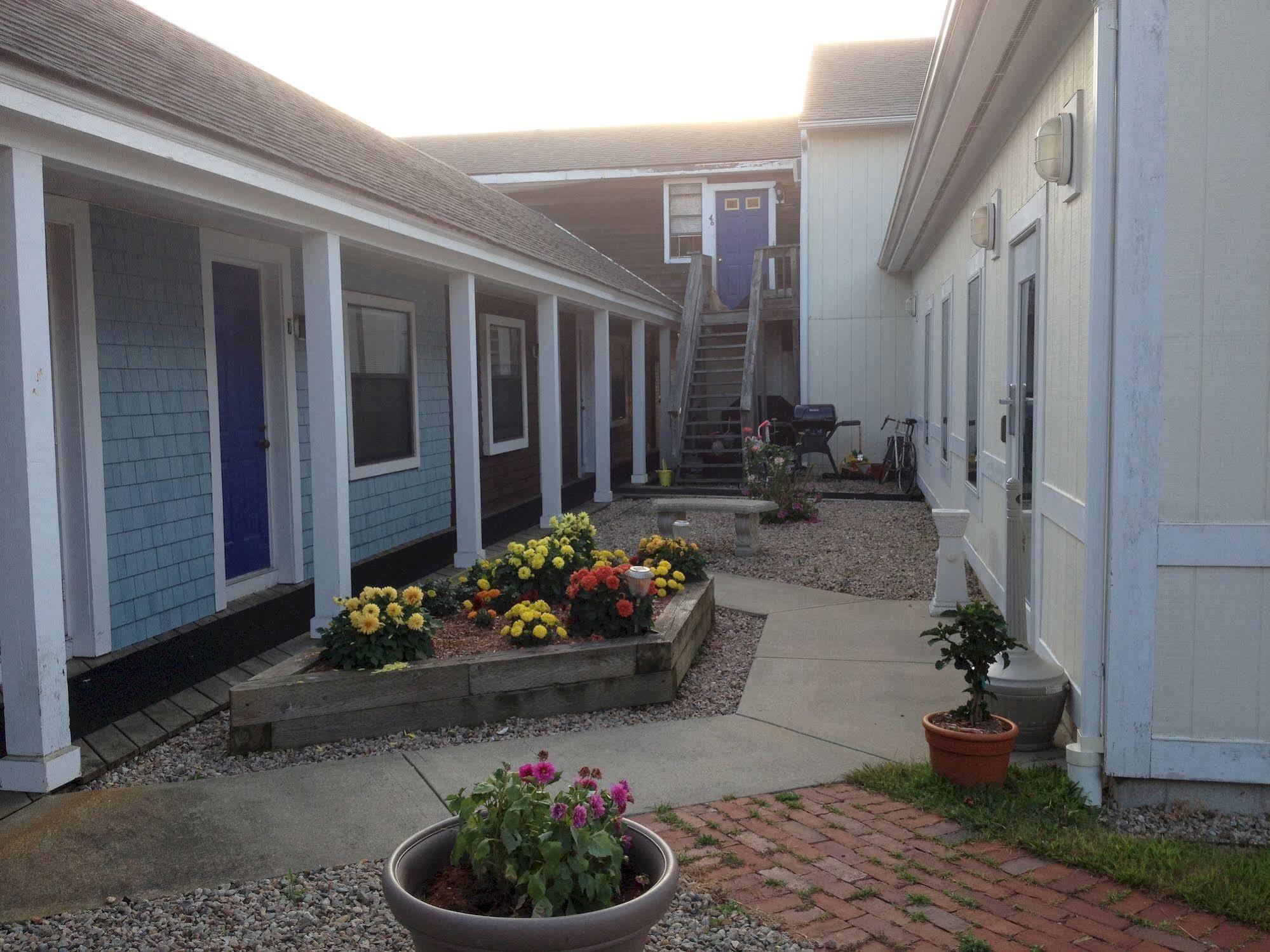 The Club At Cape Cod Otel Dennisport Dış mekan fotoğraf