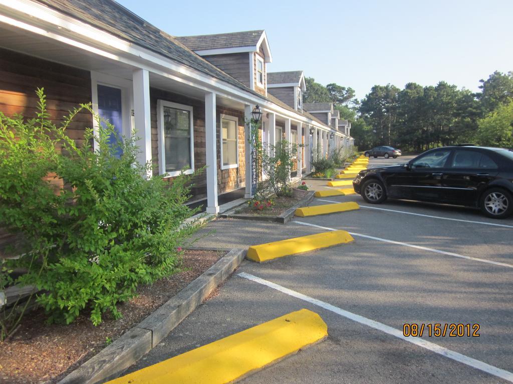 The Club At Cape Cod Otel Dennisport Dış mekan fotoğraf